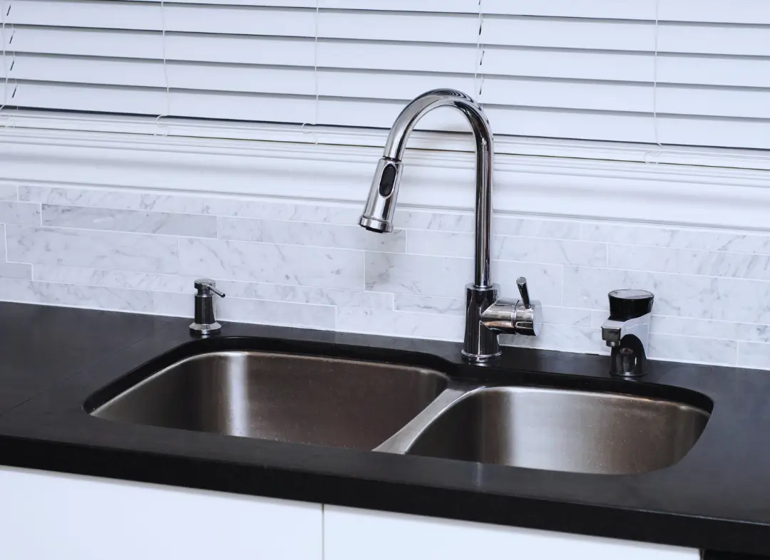 Changement Mitigeur d'évier Poix-de-Picardie