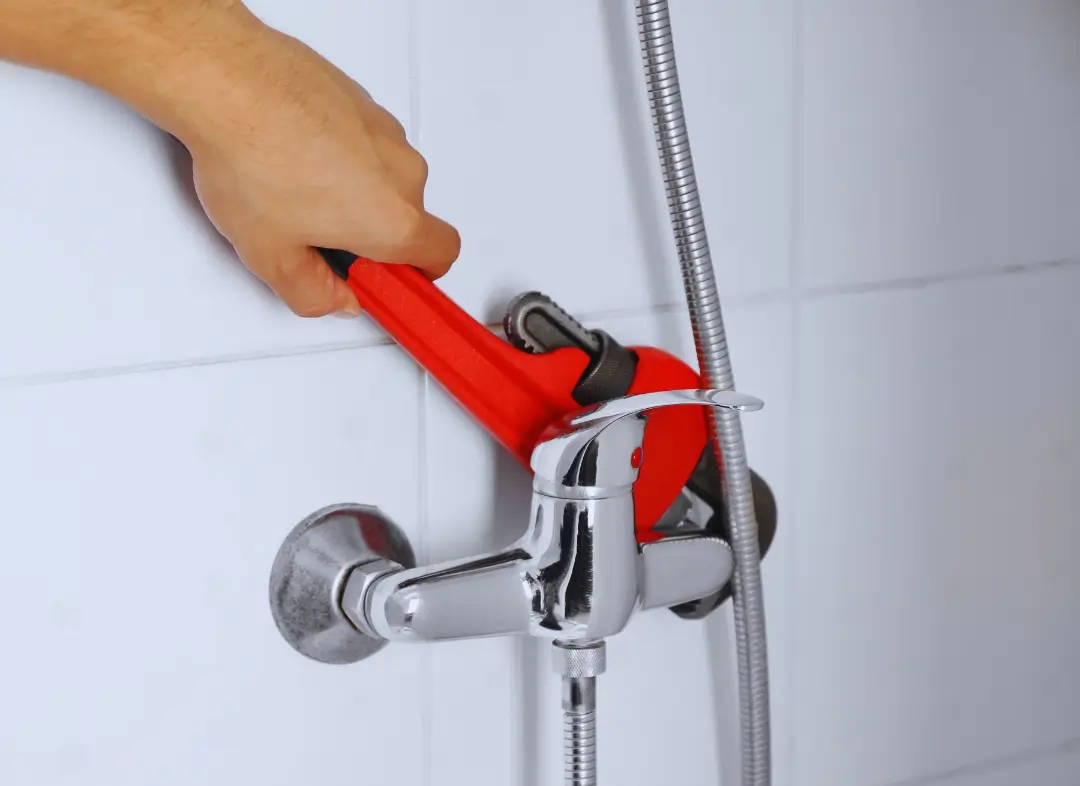 Mitigeur Thermostatique douche Poix-de-Picardie