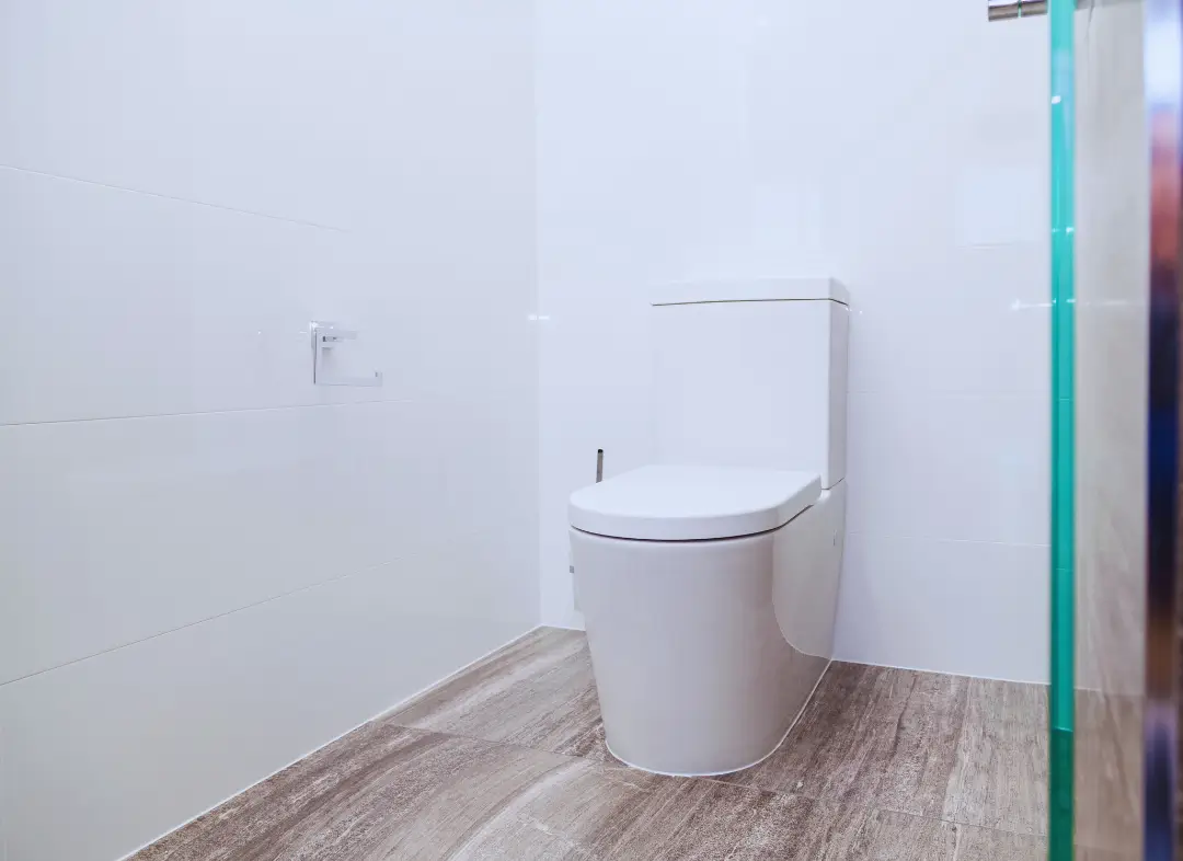 Remplacement de wc Poix-de-Picardie