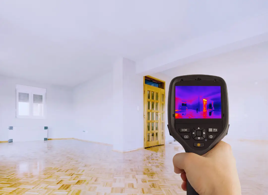 Recherche de fuite à Poix-de-Picardie