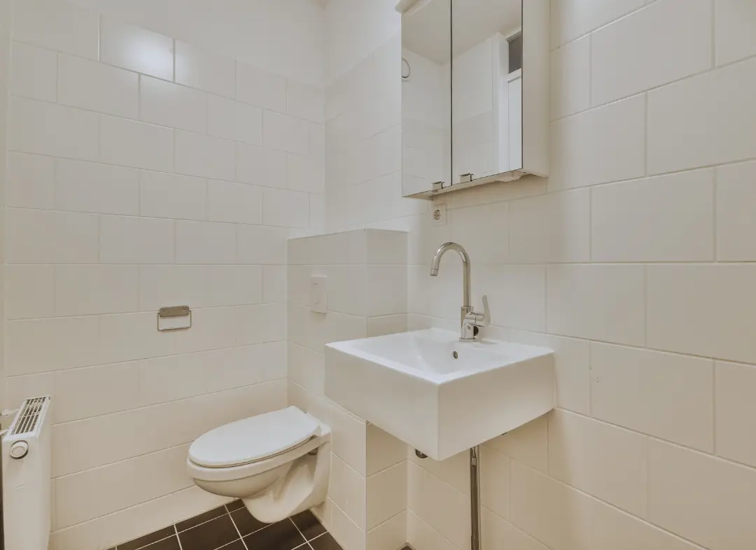 Pose WC Suspendu Poix-de-Picardie